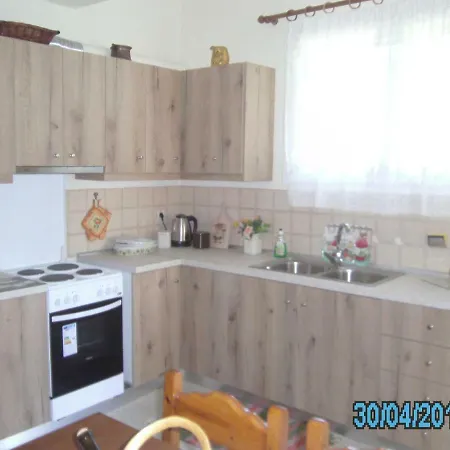 Eva House Apartamento *