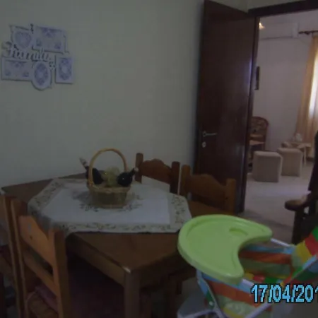 Apartamento Eva House *