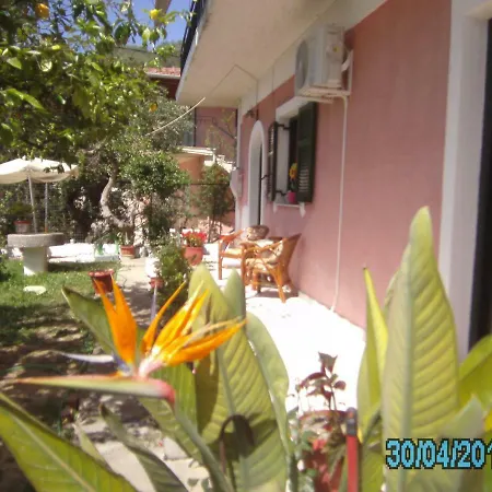 Apartamento Eva House