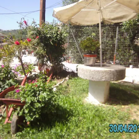 Eva House Apartamento