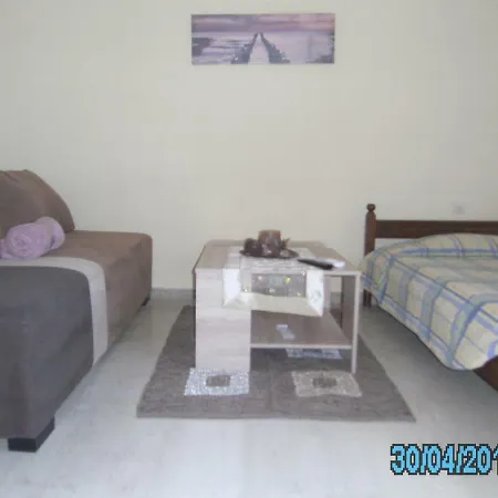 Eva House Apartamento *