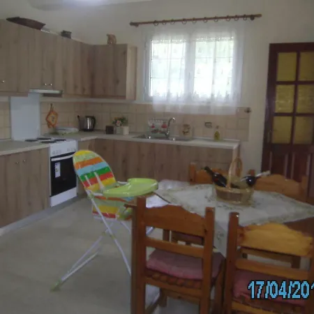 Apartamento Eva House *