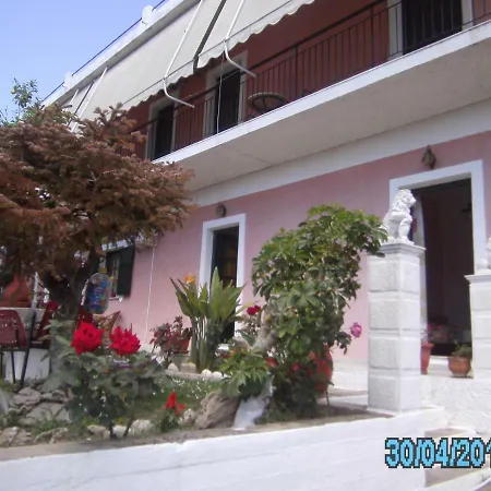 Eva House *
