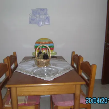 Eva House Apartamento *