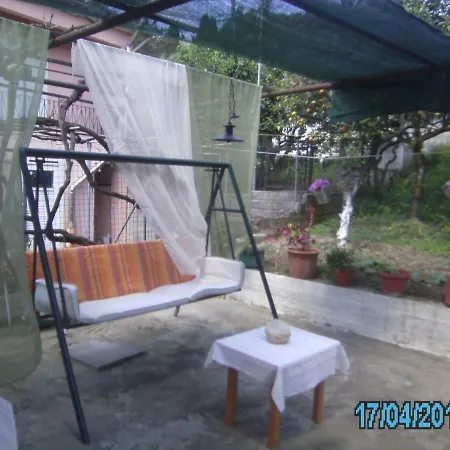 Apartamento Eva House