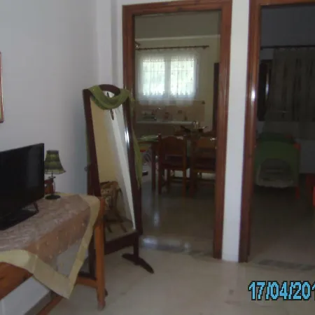 Apartamento Eva House