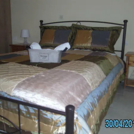Eva House Petrití