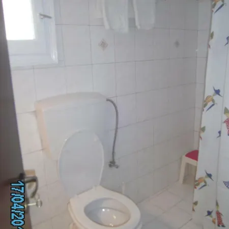 Eva House * Petrití