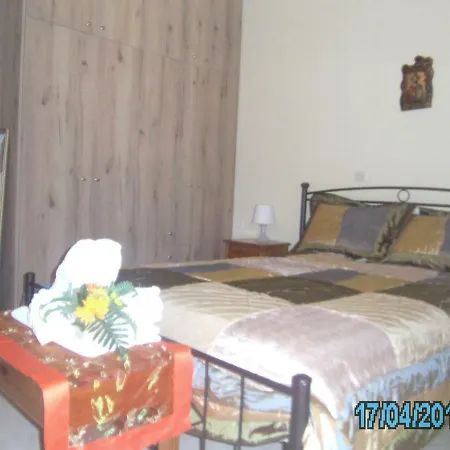 Eva House Apartamento